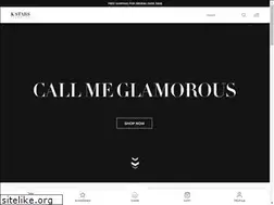 Sites similar to kstarscosmetics.com
