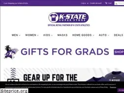 Sites similar to kstategear.com