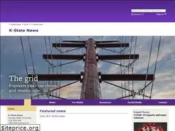 Sites similar to kstatenews.org