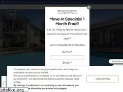 Sites similar to kstationapartments.com
