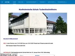 Sites similar to kstbb.de