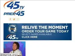 Sites similar to kstc45.com