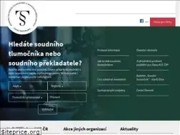 Sites similar to kstcr.cz