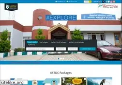 Sites similar to kstdc.co