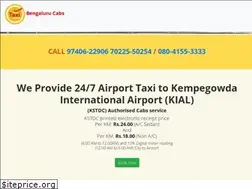 Sites similar to kstdcairporttaxi.com