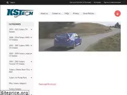 Sites similar to kstech.biz