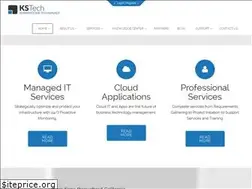 Sites similar to kstech.com