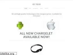 Sites similar to kstech.weebly.com