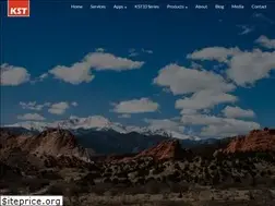 Sites similar to kstechnologies.com