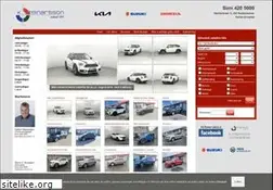 Sites similar to ksteinarsson.is