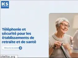 Sites similar to kstelecom.fr