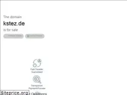 Sites similar to kstez.de