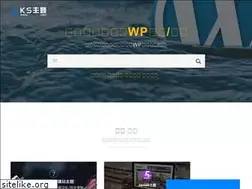 Sites similar to kstheme.cn