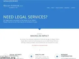 Sites similar to kstlawyers.com