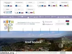 Sites similar to kstm.si