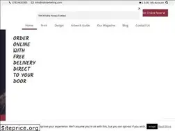 Sites similar to kstmarketing.com