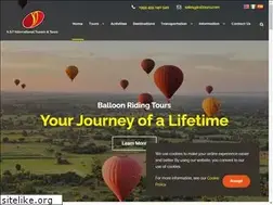Sites similar to kstmyanmartours.com