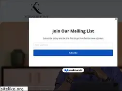 Sites similar to kstonecc.org