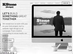Sites similar to kstonedesign.com