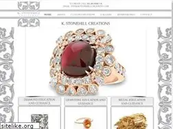 Sites similar to kstonehillcreations.com