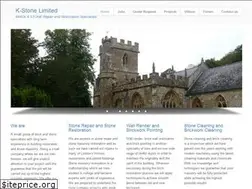 Sites similar to kstoneltd.co.uk
