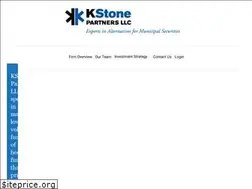 Sites similar to kstonepartners.com