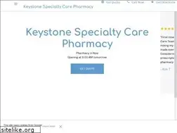 Sites similar to kstonerx.com