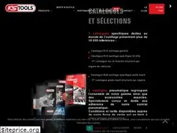 Sites similar to kstools.fr