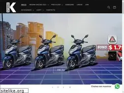 Sites similar to kstore.cl
