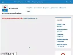Sites similar to kstovo-adm.ru