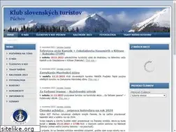 Sites similar to kstpuchov.sk