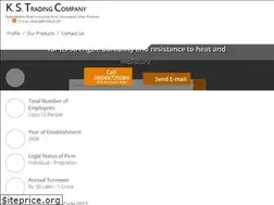 Sites similar to kstradingcompany.com