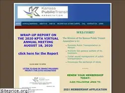 Sites similar to kstransit.org