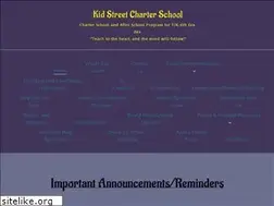 Sites similar to kstreet.org