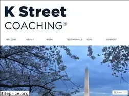 Sites similar to kstreetcoaching.com