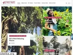 Sites similar to kstreetkate.net