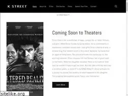 Sites similar to kstreetpictures.com