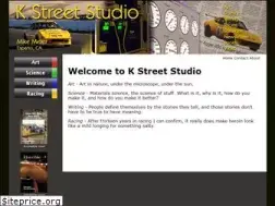Sites similar to kstreetstudio.com