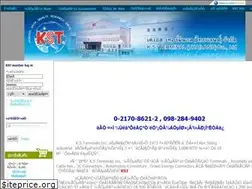 Sites similar to kstthai.com