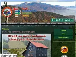Sites similar to kstturiec.sk