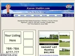 Sites similar to kstubler.com