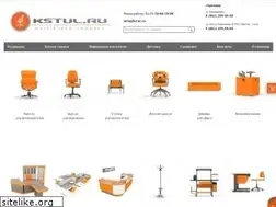 Sites similar to kstul.ru