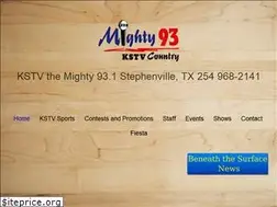 Sites similar to kstvfm.com