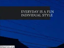 Sites similar to kstyle.biz