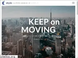 Sites similar to kstyle.tech