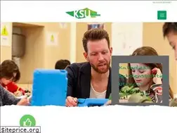 Sites similar to ksu-utrecht.nl