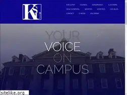 Sites similar to ksu.ca