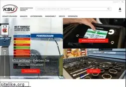 Sites similar to ksu.ch