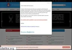 Sites similar to ksu.edu.tr
