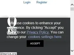 Sites similar to ksu.org.mt